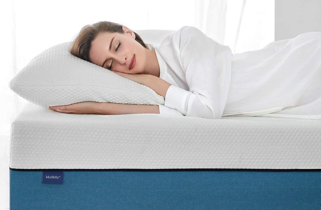 Choosing the Perfect Mattress: Your Path to Comfortable Sleep